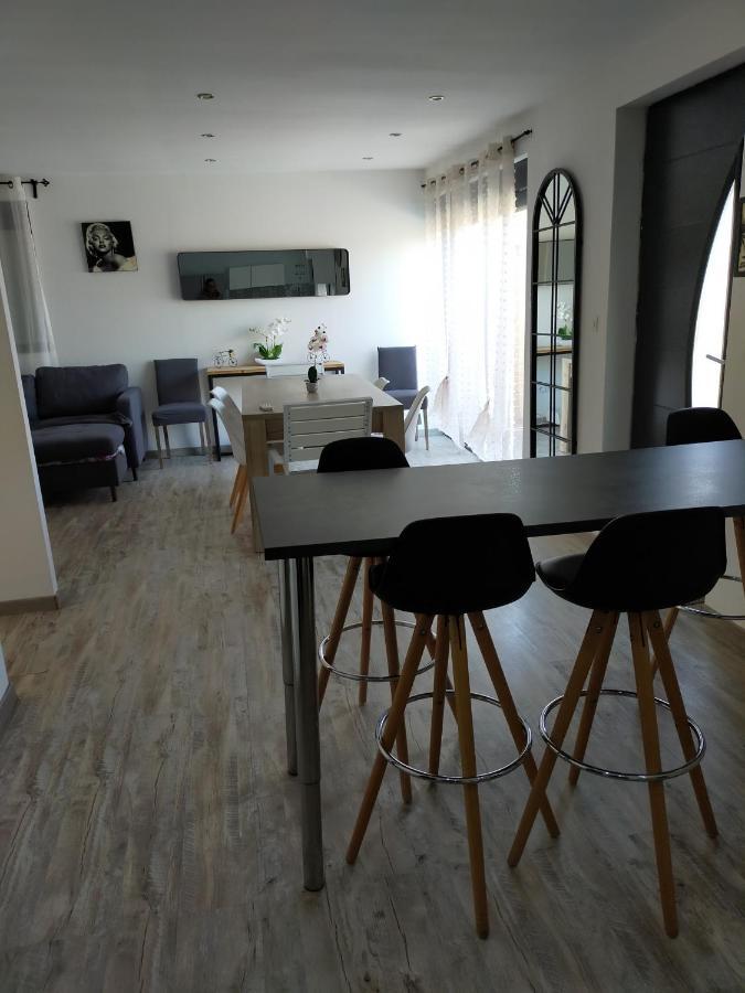 Logement Atypique Arles Ngoại thất bức ảnh
