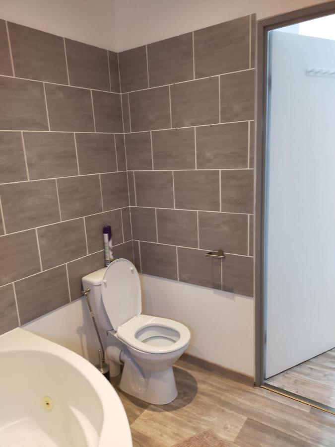 Logement Atypique Arles Ngoại thất bức ảnh