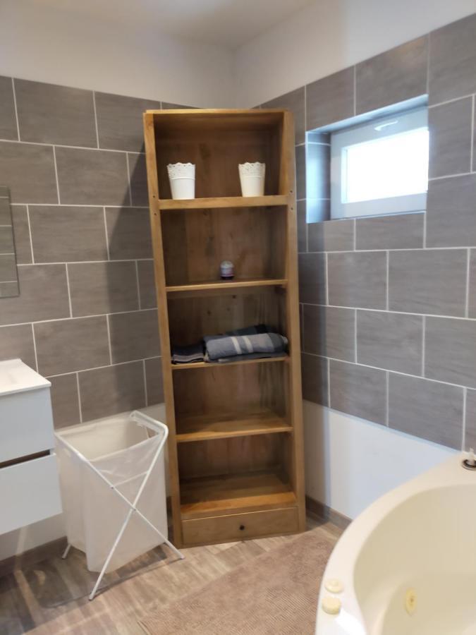 Logement Atypique Arles Ngoại thất bức ảnh
