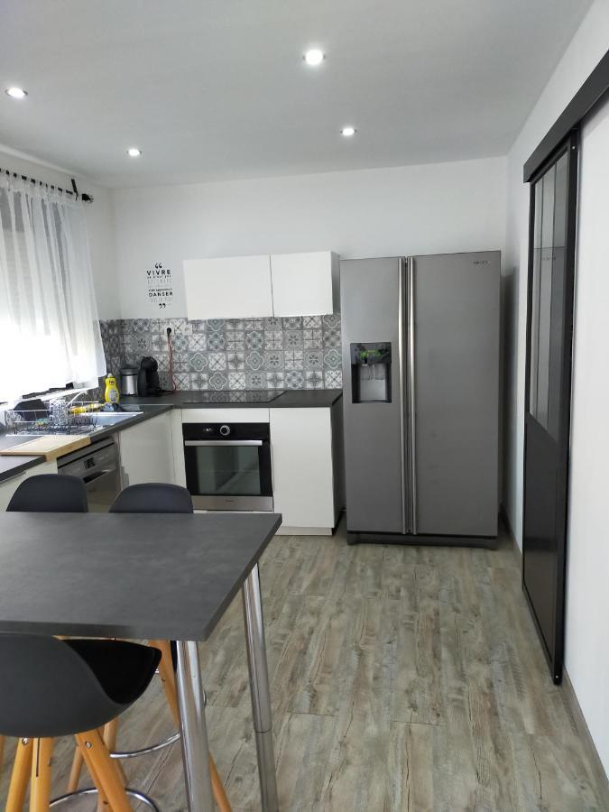 Logement Atypique Arles Ngoại thất bức ảnh