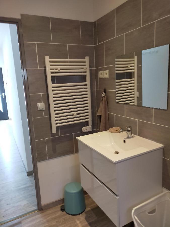 Logement Atypique Arles Ngoại thất bức ảnh