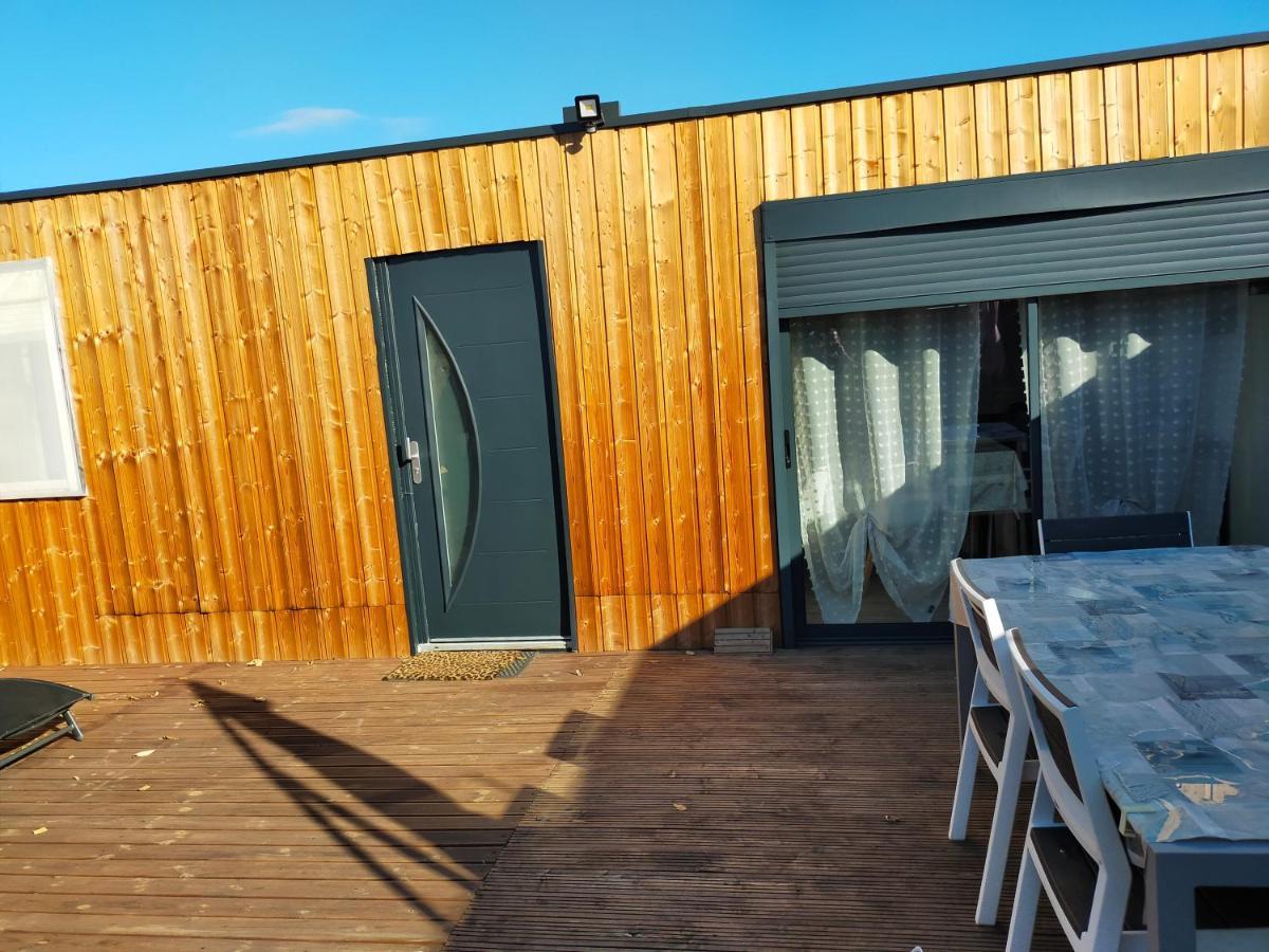 Logement Atypique Arles Ngoại thất bức ảnh