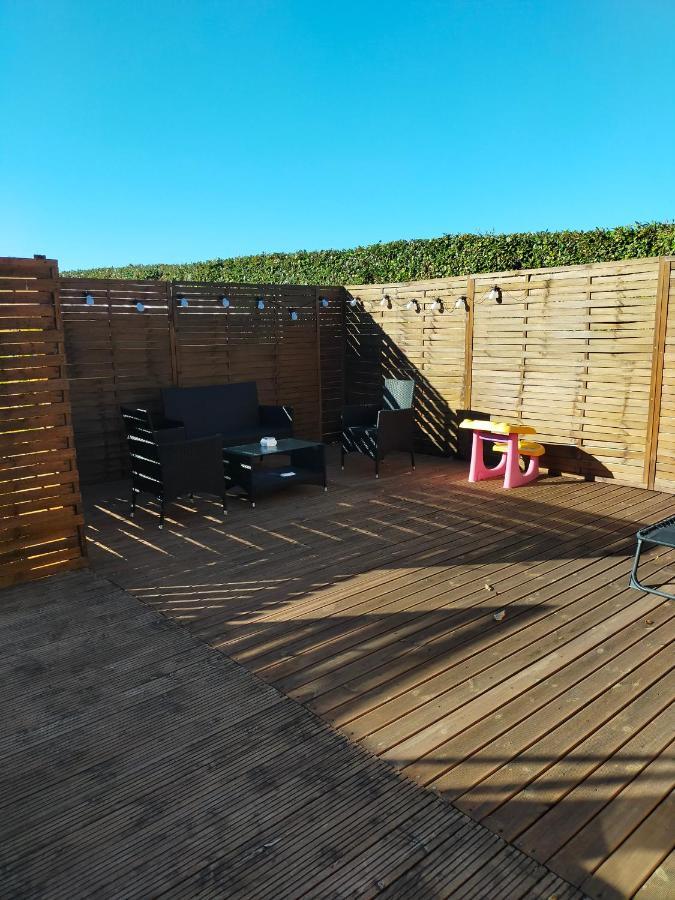 Logement Atypique Arles Ngoại thất bức ảnh