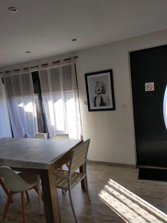 Logement Atypique Arles Ngoại thất bức ảnh