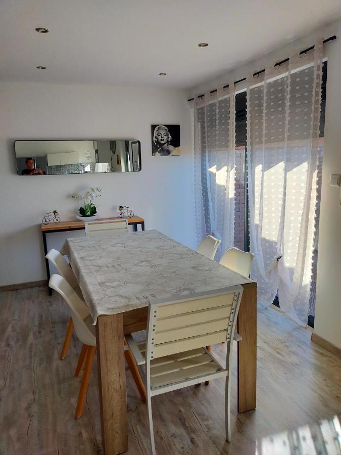 Logement Atypique Arles Ngoại thất bức ảnh