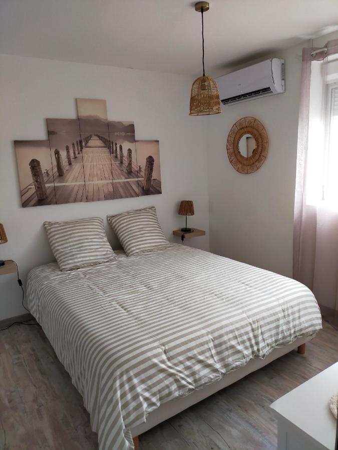 Logement Atypique Arles Ngoại thất bức ảnh